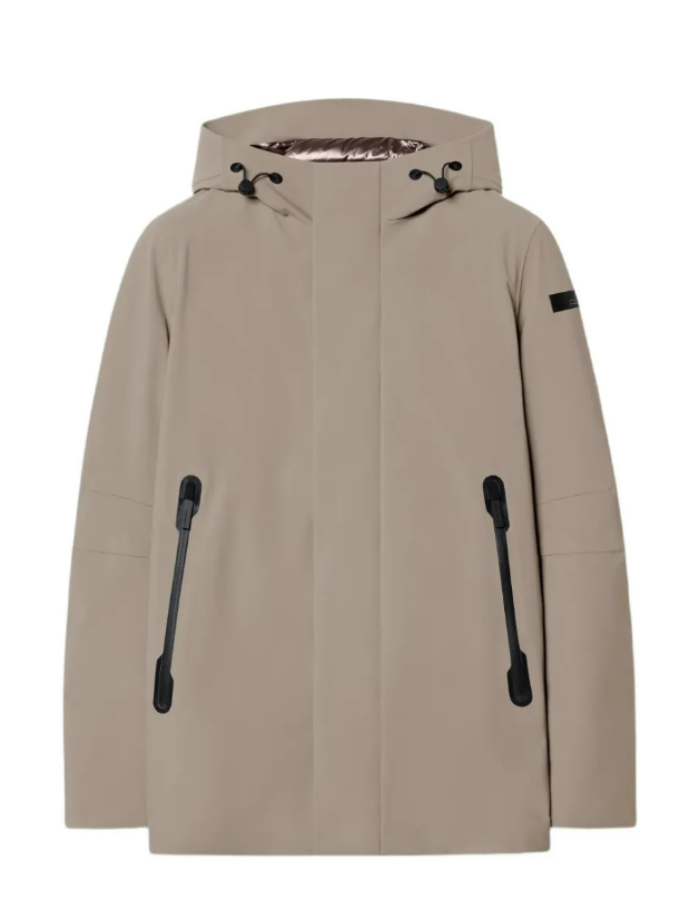 SURFLEX WINTER SOFT TOUCH FLOATING MDM JKT 