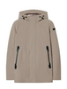 SURFLEX WINTER SOFT TOUCH FLOATING MDM JKT
