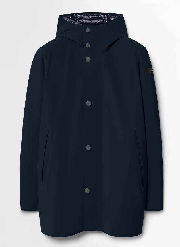 SURFLEX WINTER DOWN UNDER FLOATING PARKA JKT 