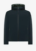 MONTECRISTO REVERSIBLE JKT