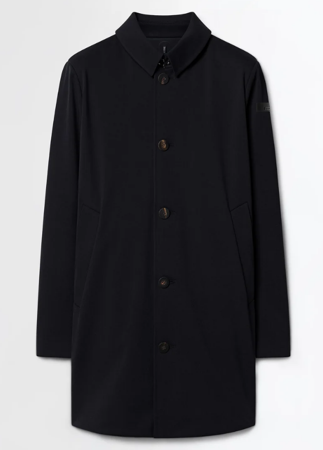 SURFLEX WINTER SOFT TOUCH THERMO COAT JKT<BR/> 