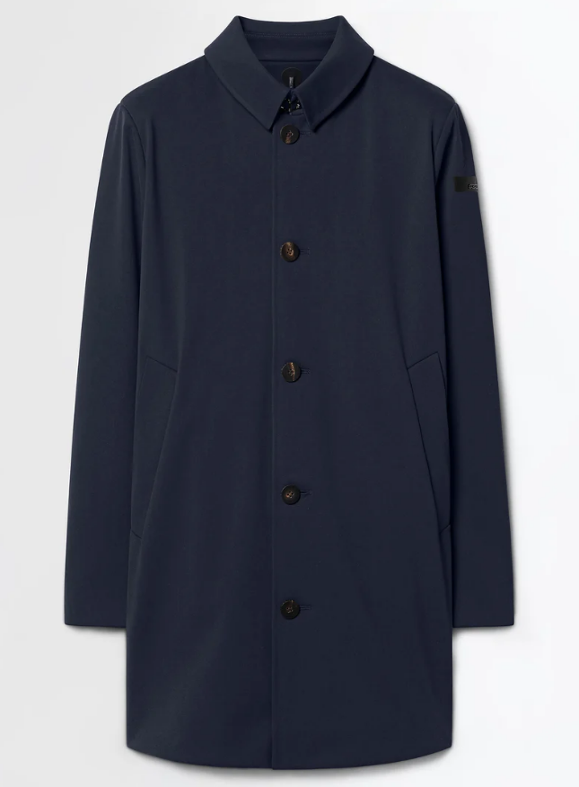 SURFLEX WINTER SOFT TOUCH THERMO COAT JKT<BR/> 