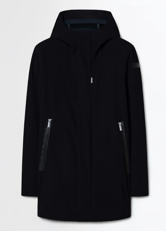 SURFLEX WINTER THERMO JKT 