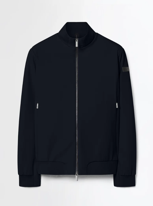 MONTECRISTO THERMO SOFT JKT<BR/> 