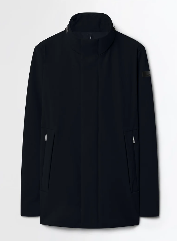 SURFLEX WINTER THERMO MDM JKT<BR/> 