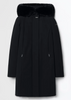 SURFLEX WINTER LONG FUR WOM JKT