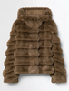 COURT K HOOD WOM JKT