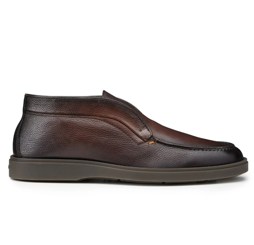 DESERT BOOT 