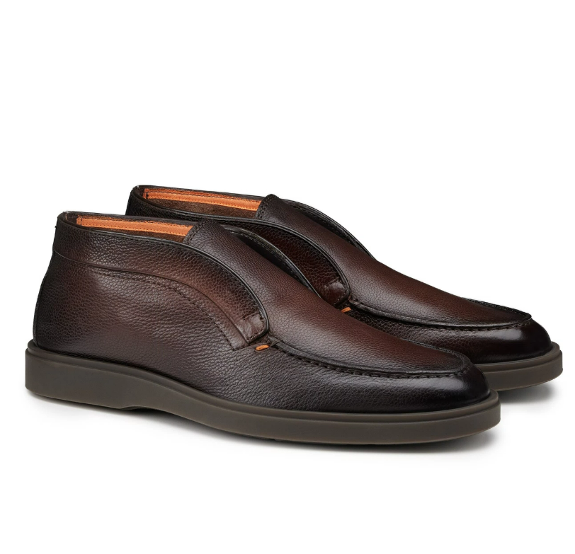 DESERT BOOT 