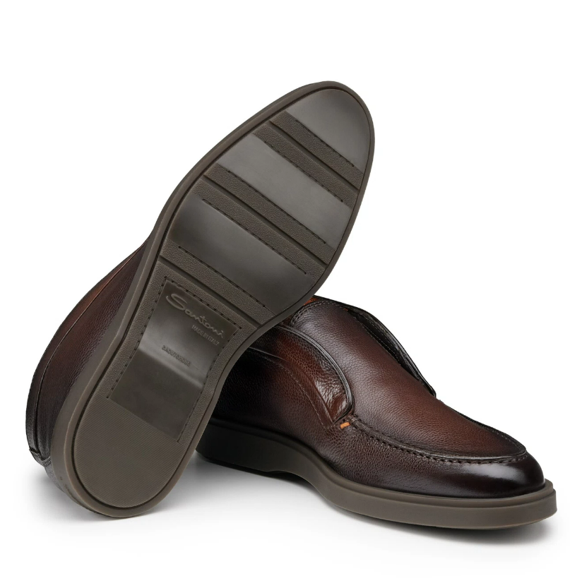 DESERT BOOT 