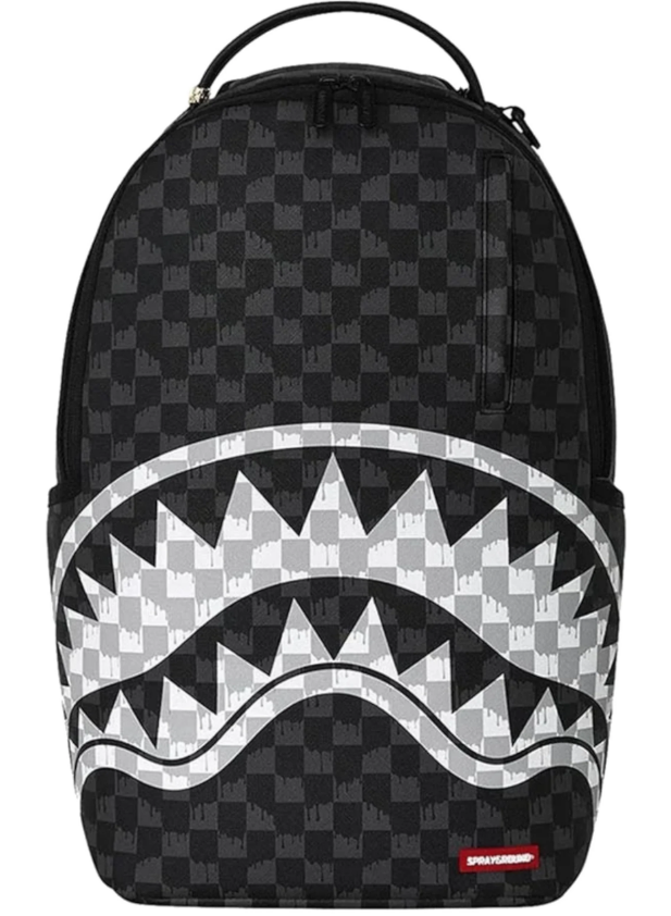 DRIP CHECK SHARK 