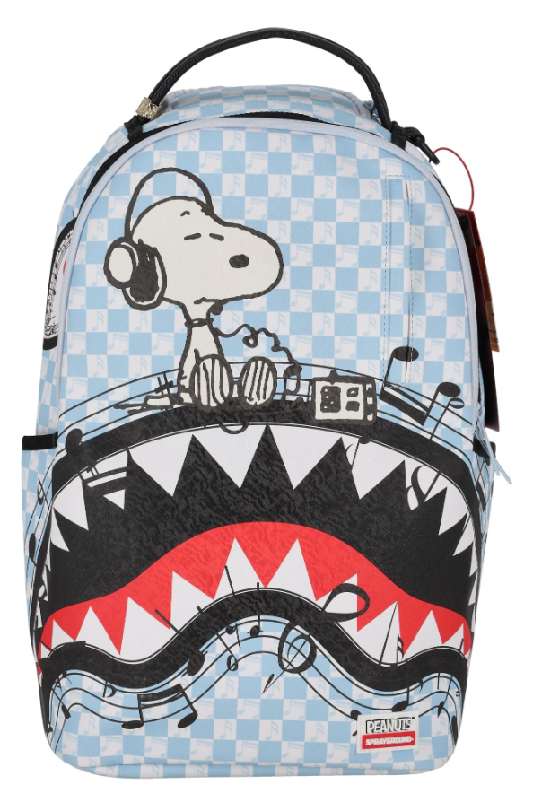 PEANUTS SNOOPY JAMS 