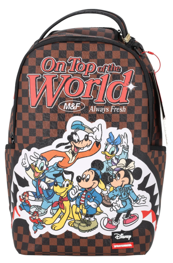 DISNEY MICKEY & FRIENDS 