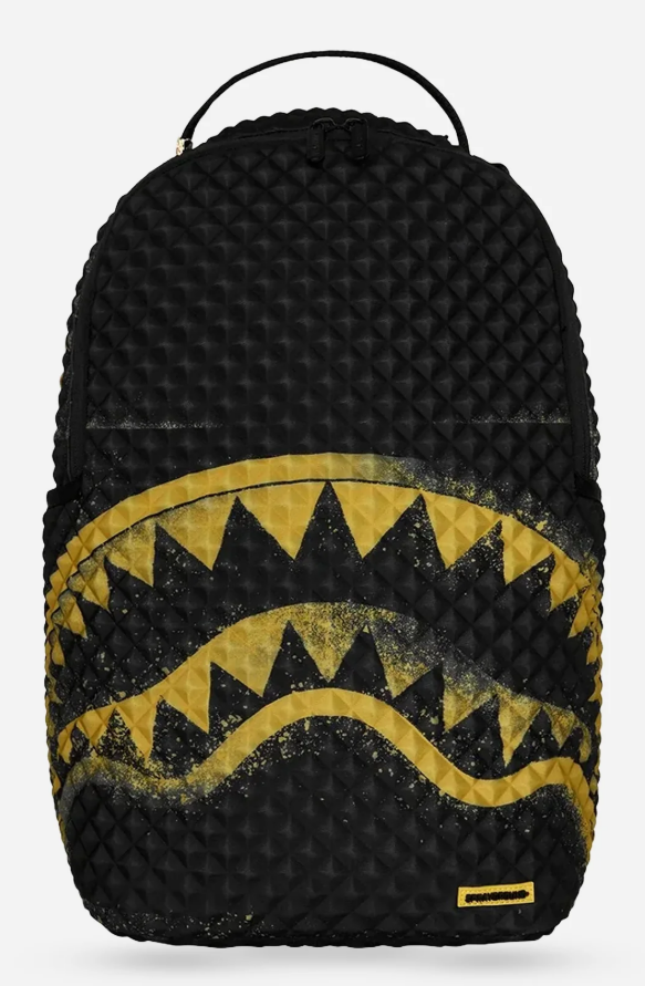 PYRAMID STENCIL SHARK 