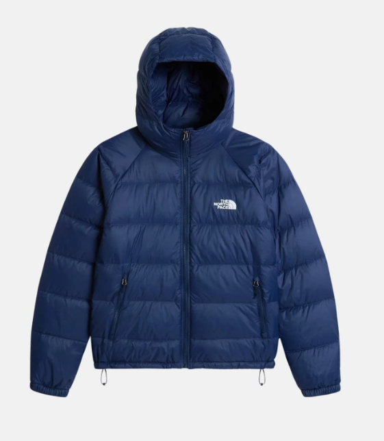 HYDRENALITE DOWN HOODY 