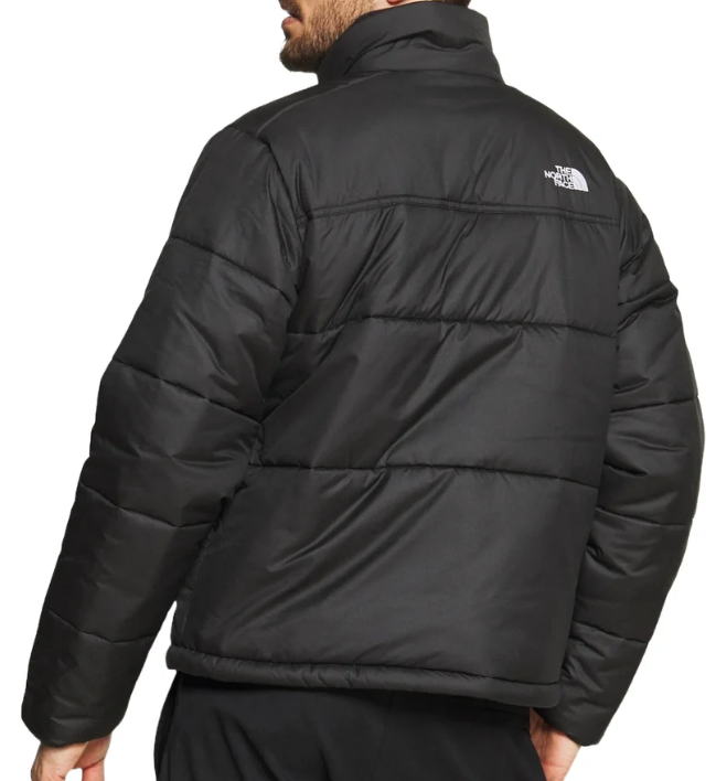 SAIKURU JACKET 