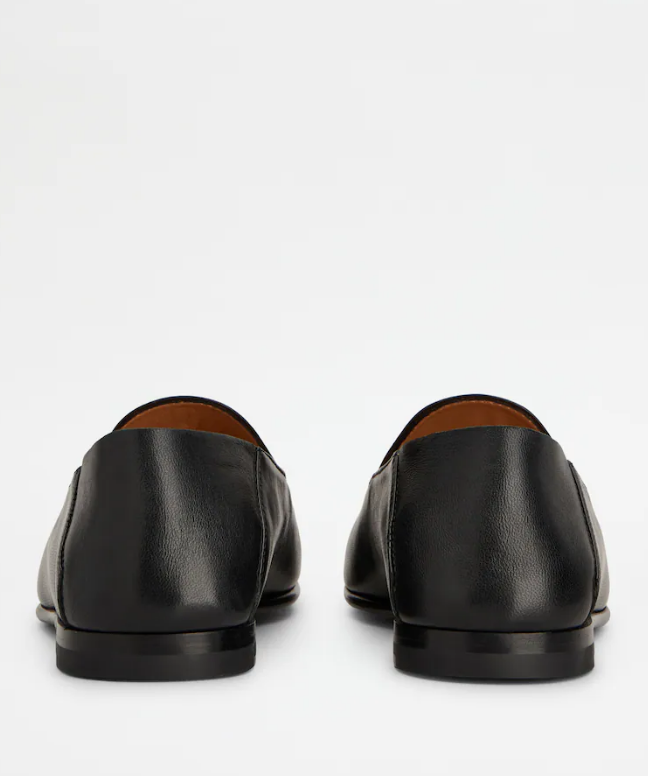 LOAFERS SABOT<BR/> 