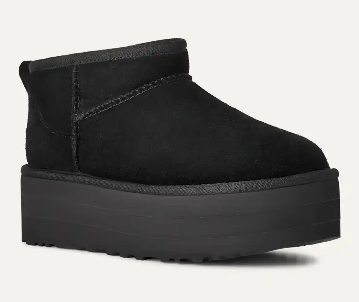 CLASSIC ULTRA MINI PLATFORM 