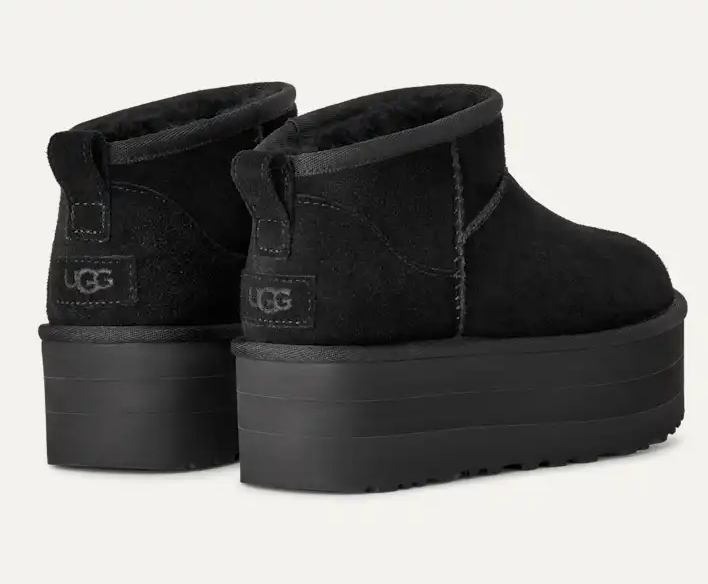 CLASSIC ULTRA MINI PLATFORM 