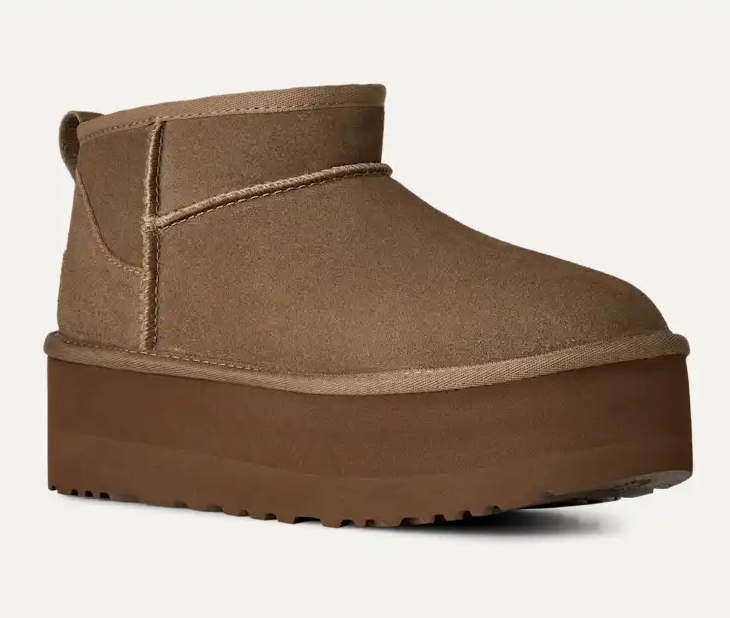 CLASSIC ULTRA MINI PLATFORM 