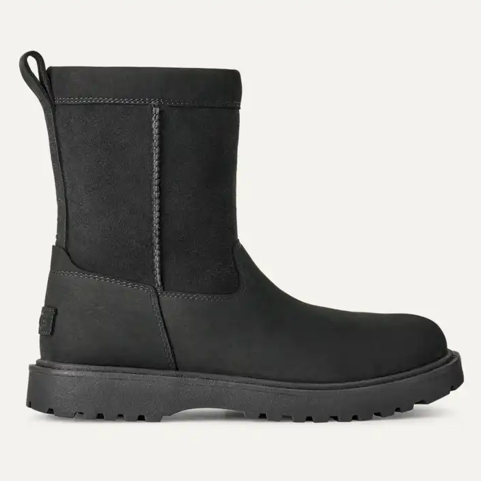 BIRCH BOOT II 
