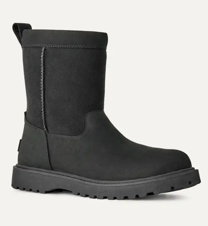 BIRCH BOOT II 