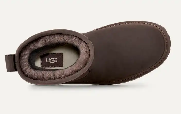 BIRCH BOOT II 