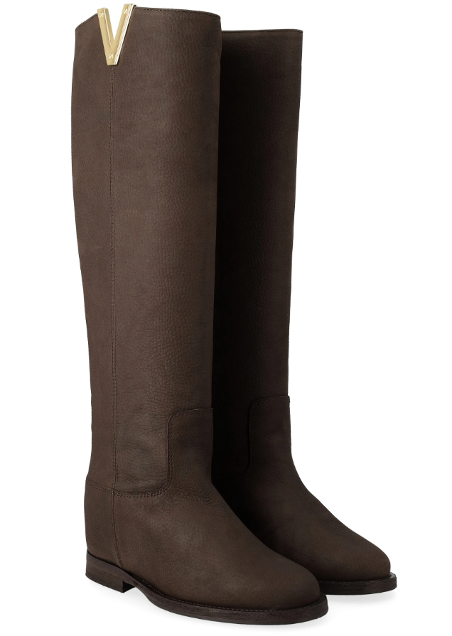 V BOOTS 