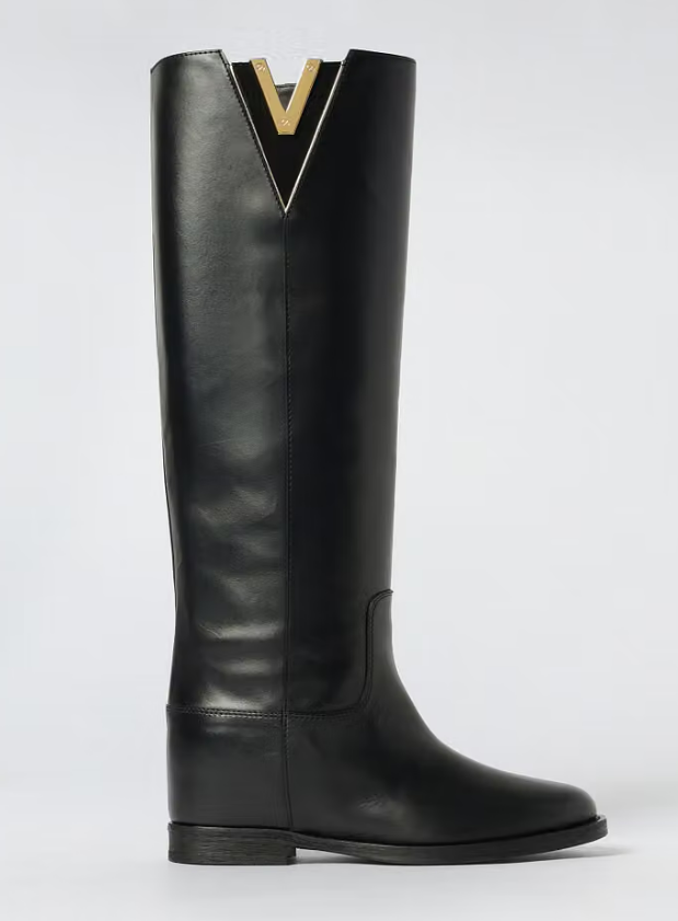 V-SLIPT BOOT 