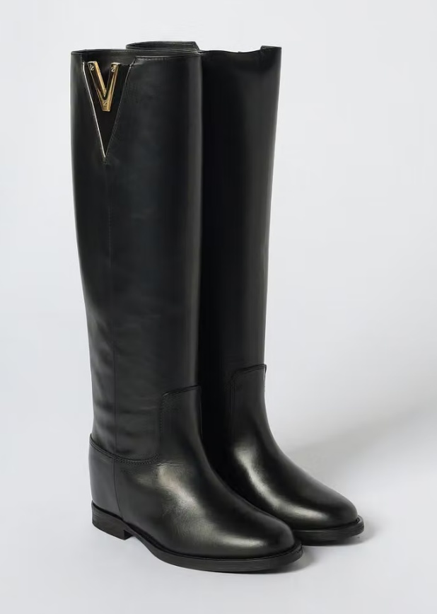 V-SLIPT BOOT 
