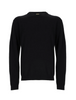 LAMBSWOOL CREWNECK GG12