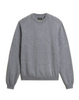 LAMBSWOOL CREWNECK GG12