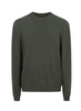 LAMBSWOOL CREWNECK GG12