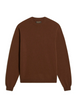 LAMBSWOOL CREWNECK GG12