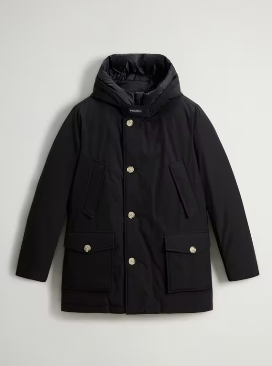 ARCTIC PARKA 