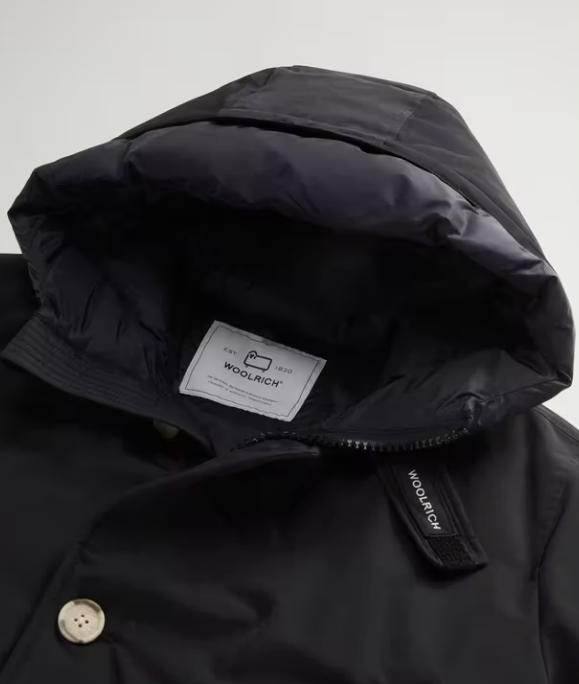 ARCTIC PARKA 