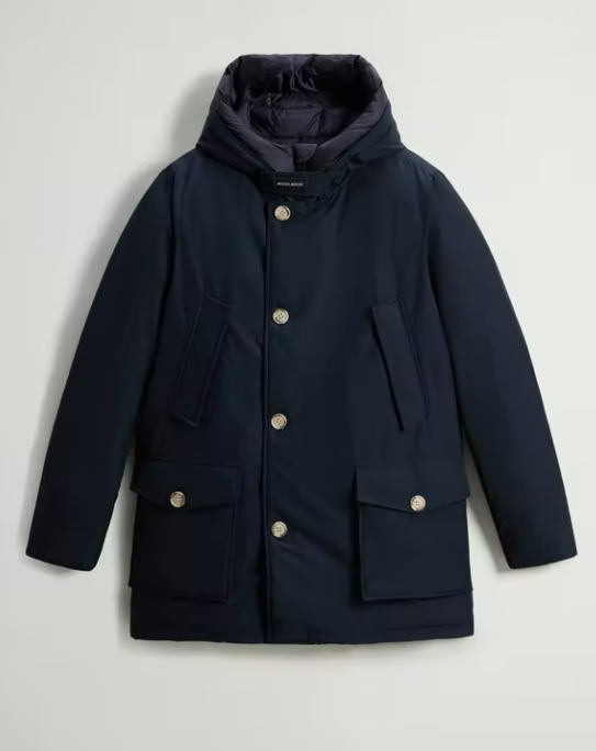 ARCTIC PARKA 