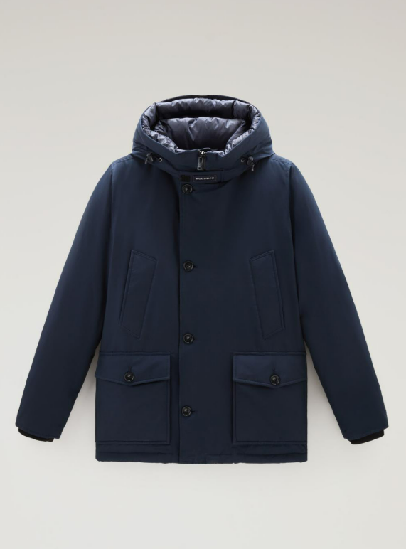 ARCTIC ANORAK 