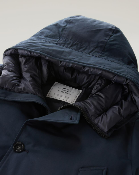 ARCTIC ANORAK 