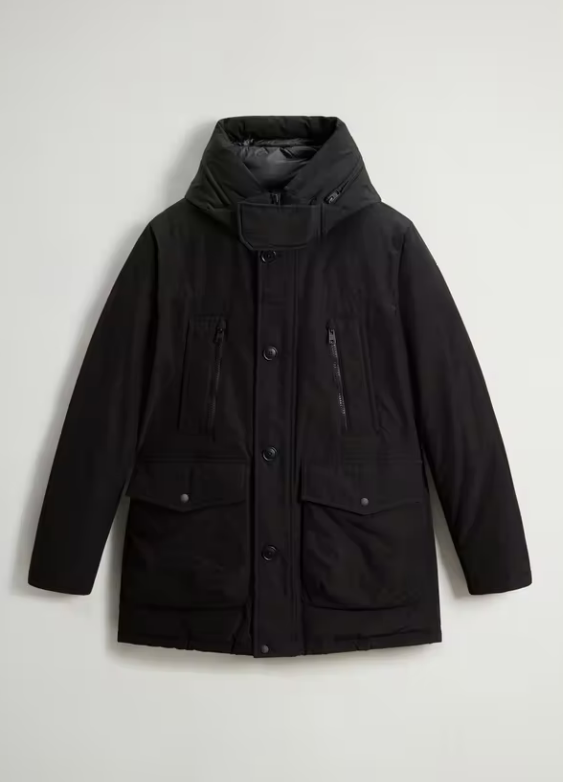 RAMAR ARCTIC PARKA 