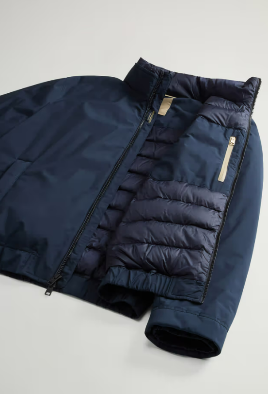 CLOUD LEWIS BOMBER 