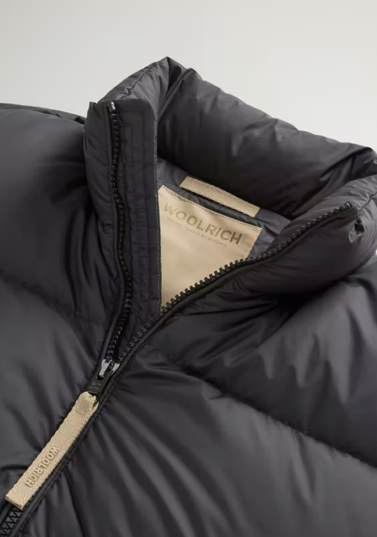 CLOUD EAGLE JACKET 