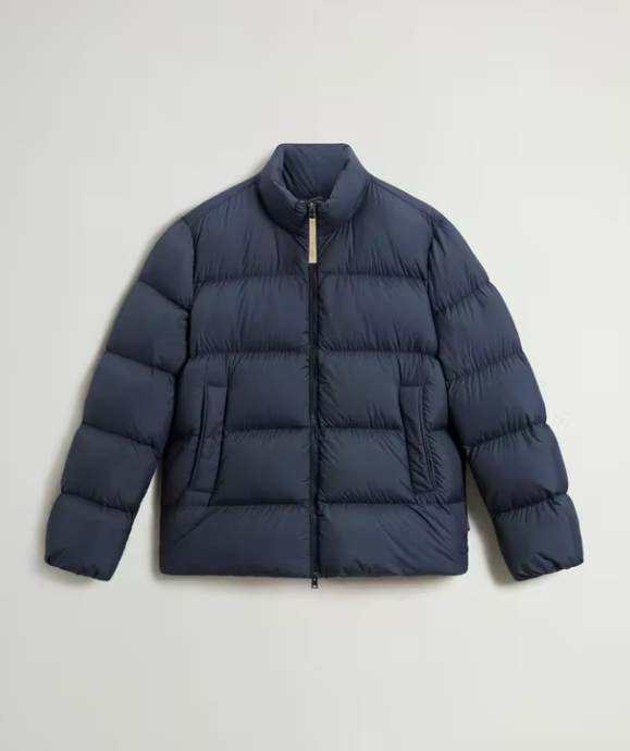 CLOUD EAGLE JACKET 