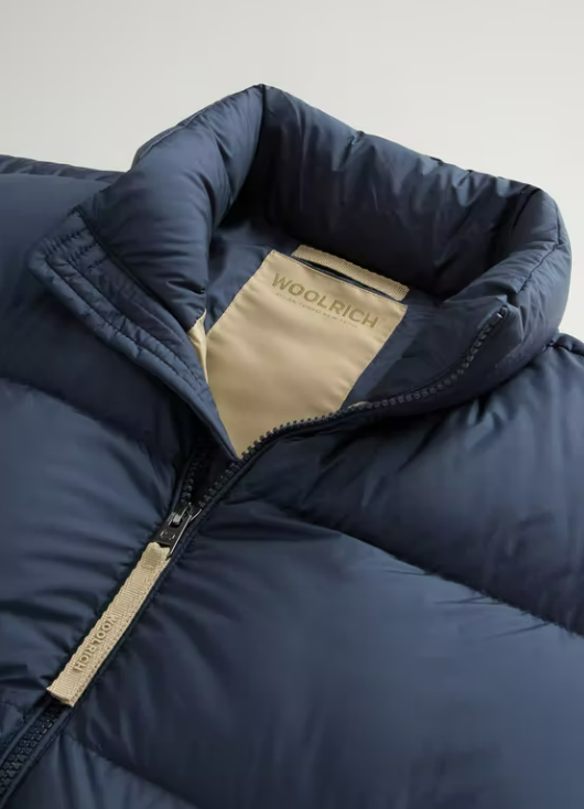 CLOUD EAGLE JACKET 
