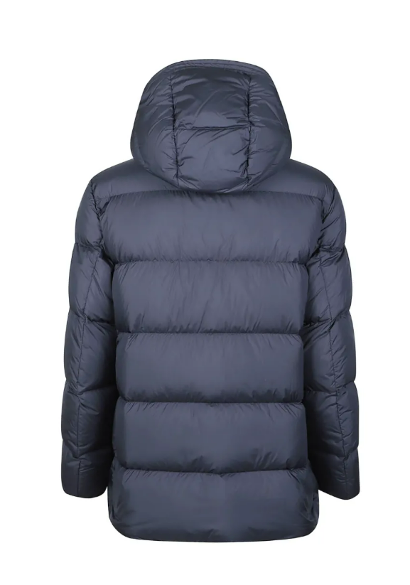 CLOUD DAVIS PARKA 