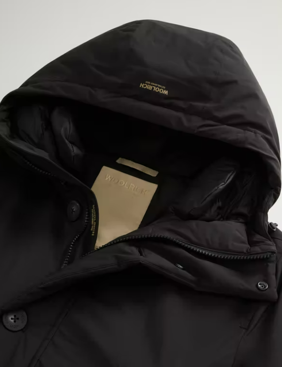 CLOUD ARCTIC PARKA 