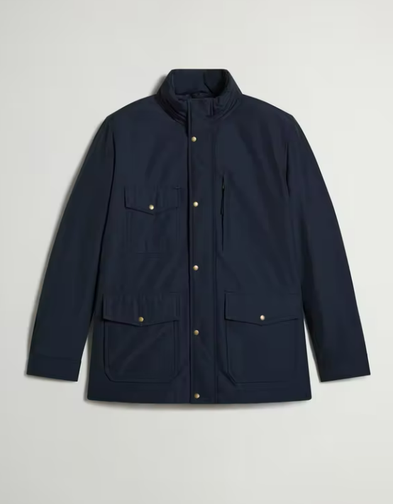 RAMAR CLOTH MOUNTAIN JACKET 