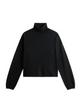 12GG COMFORT WOOL CASH TURTLENECK