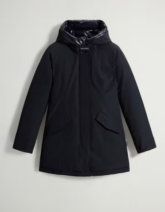 ARCTIC PARKA 