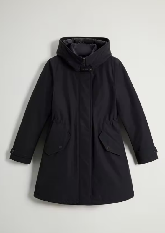 AUTHENTIC 3 IN 1 PARKA 